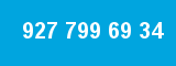 927 799 69 34